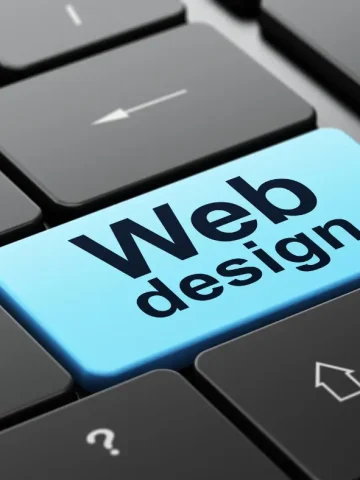 web designing